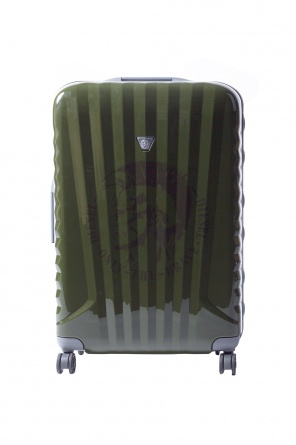 Logo suitcase, zdjęcie 1 Logo suitcase od Diesel